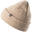 Bonnet d'hiver Hermit Rip Grosse maille unisexe laine mérinos