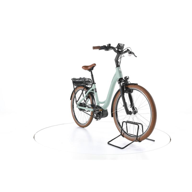 Reconditionné- Riese Müller Swing 3 Urban Vélo électrique -Très Bon