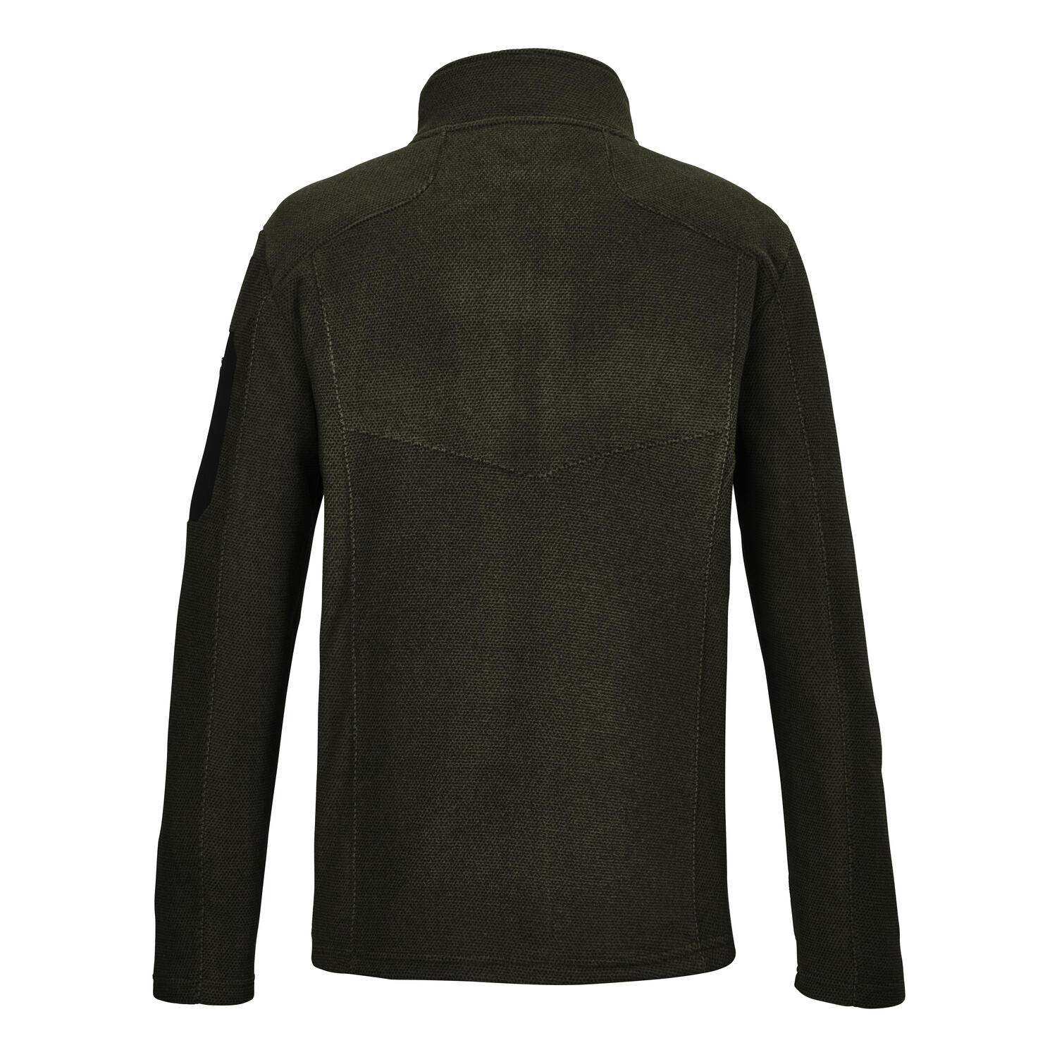Herren Strickfleecejacke KOW 90 MN KNTFLC JCKT 3/3