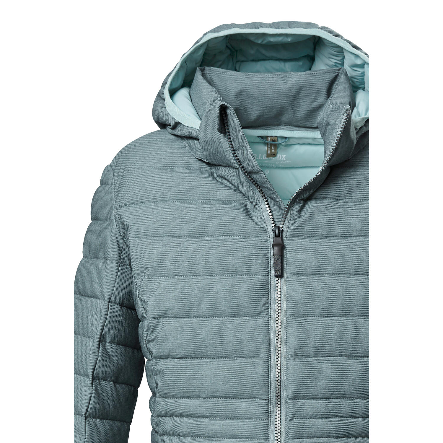 Damen Steppparka GW 14 WMN QLTD PRK_Bacarya 5/7