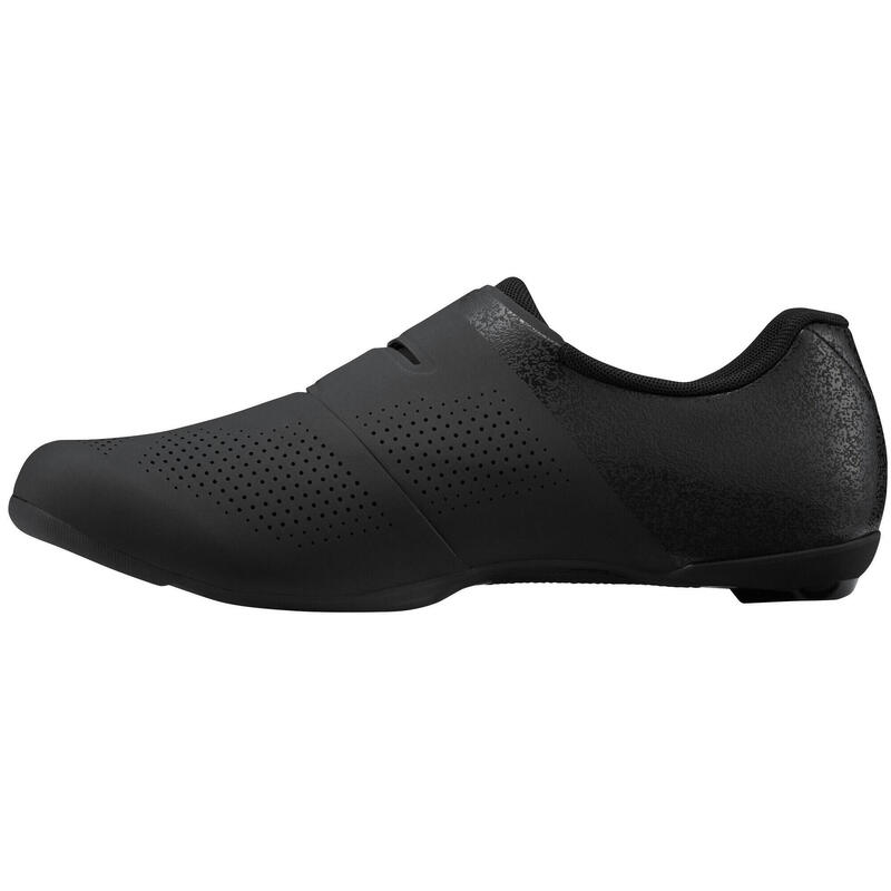 Vélo de course - Chaussures de vélo RC302W, noir