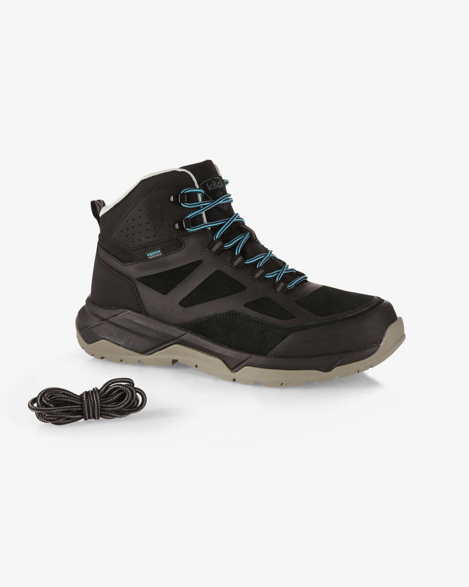 Scarpe trekking Kilpi Piton WP-U High 3/7