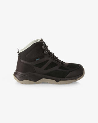 Scarpe outdoor alte unisex Kilpi PITON HIGH WP-U