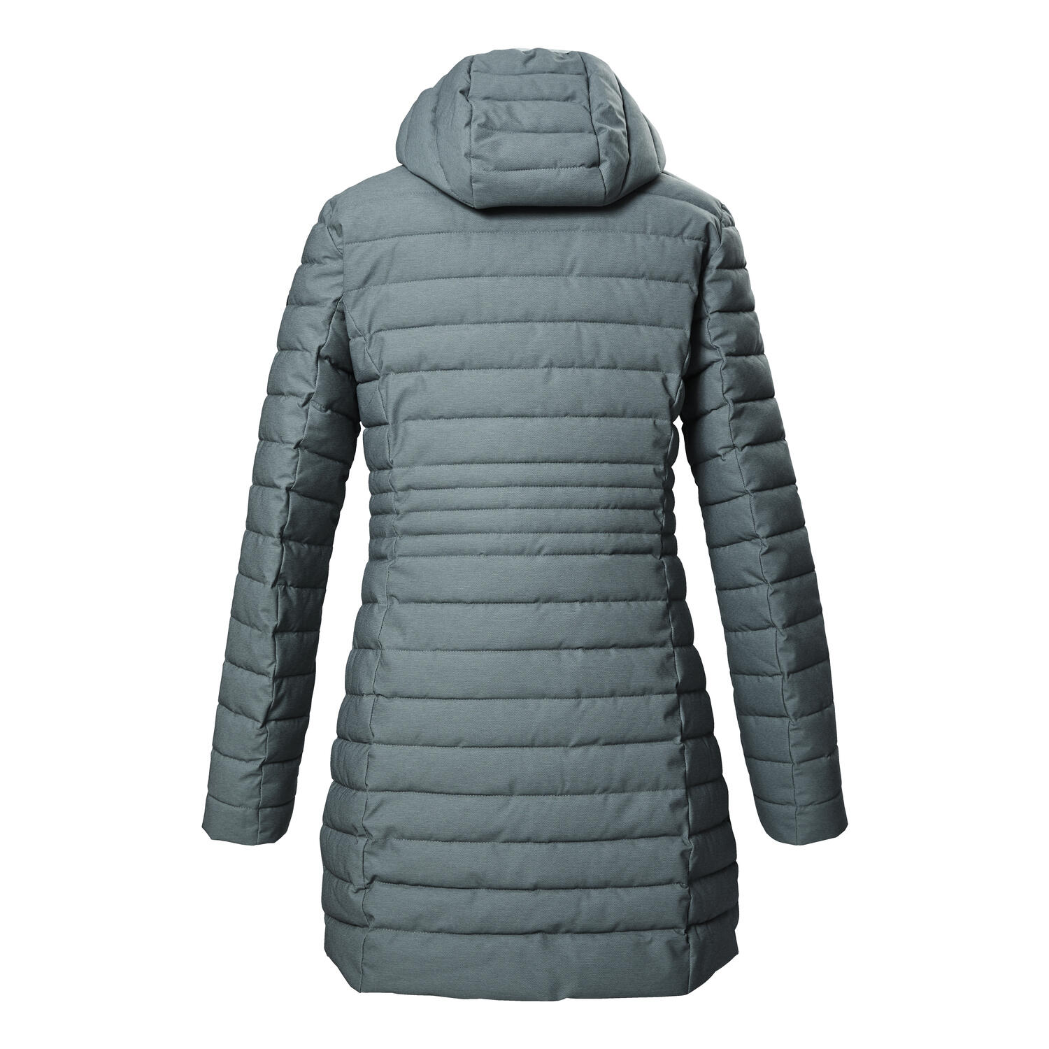 Damen Steppparka GW 14 WMN QLTD PRK_Bacarya 3/7