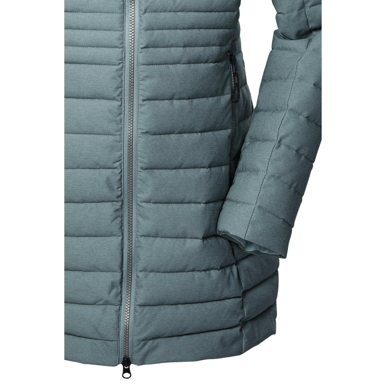 Damen Steppparka GW 14 WMN QLTD PRK_Bacarya 6/7