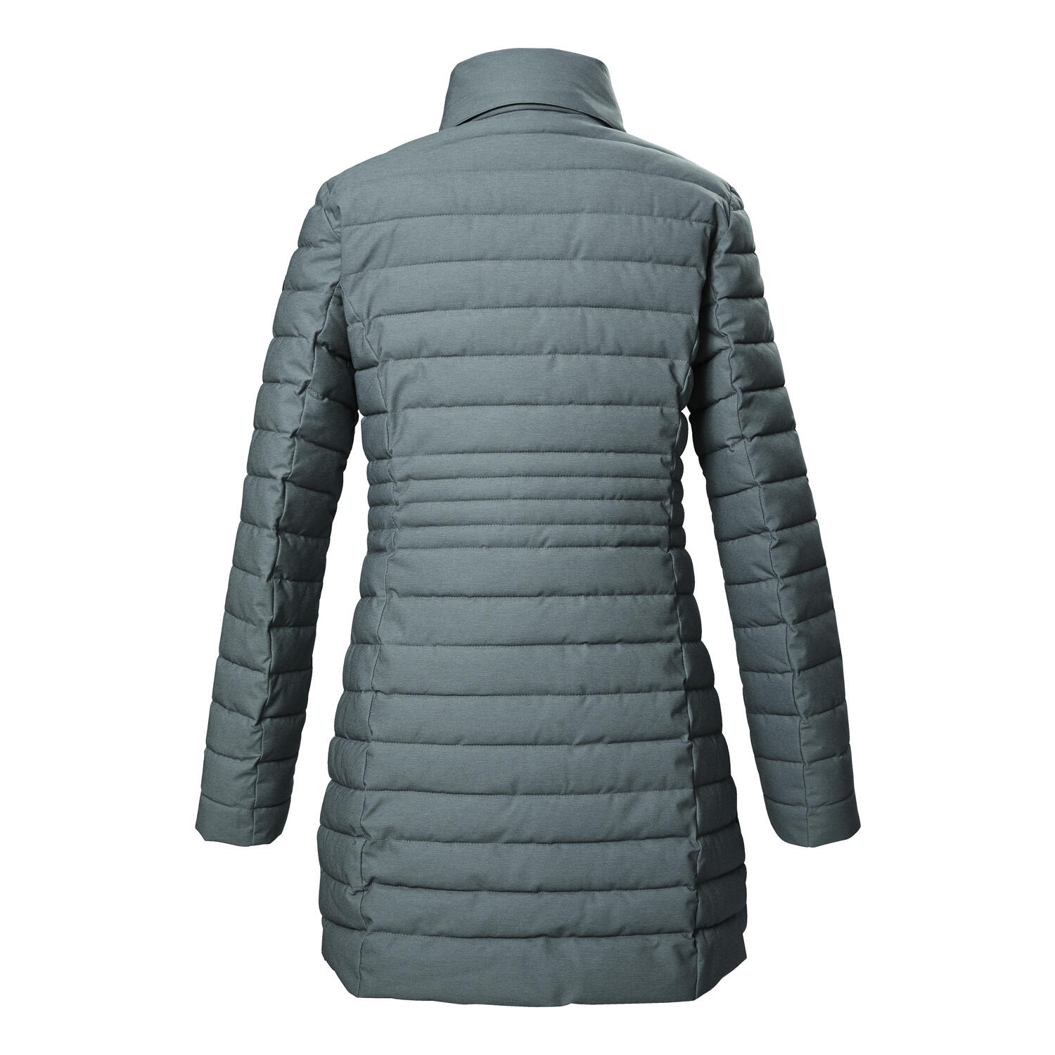Damen Steppparka GW 14 WMN QLTD PRK_Bacarya 4/7
