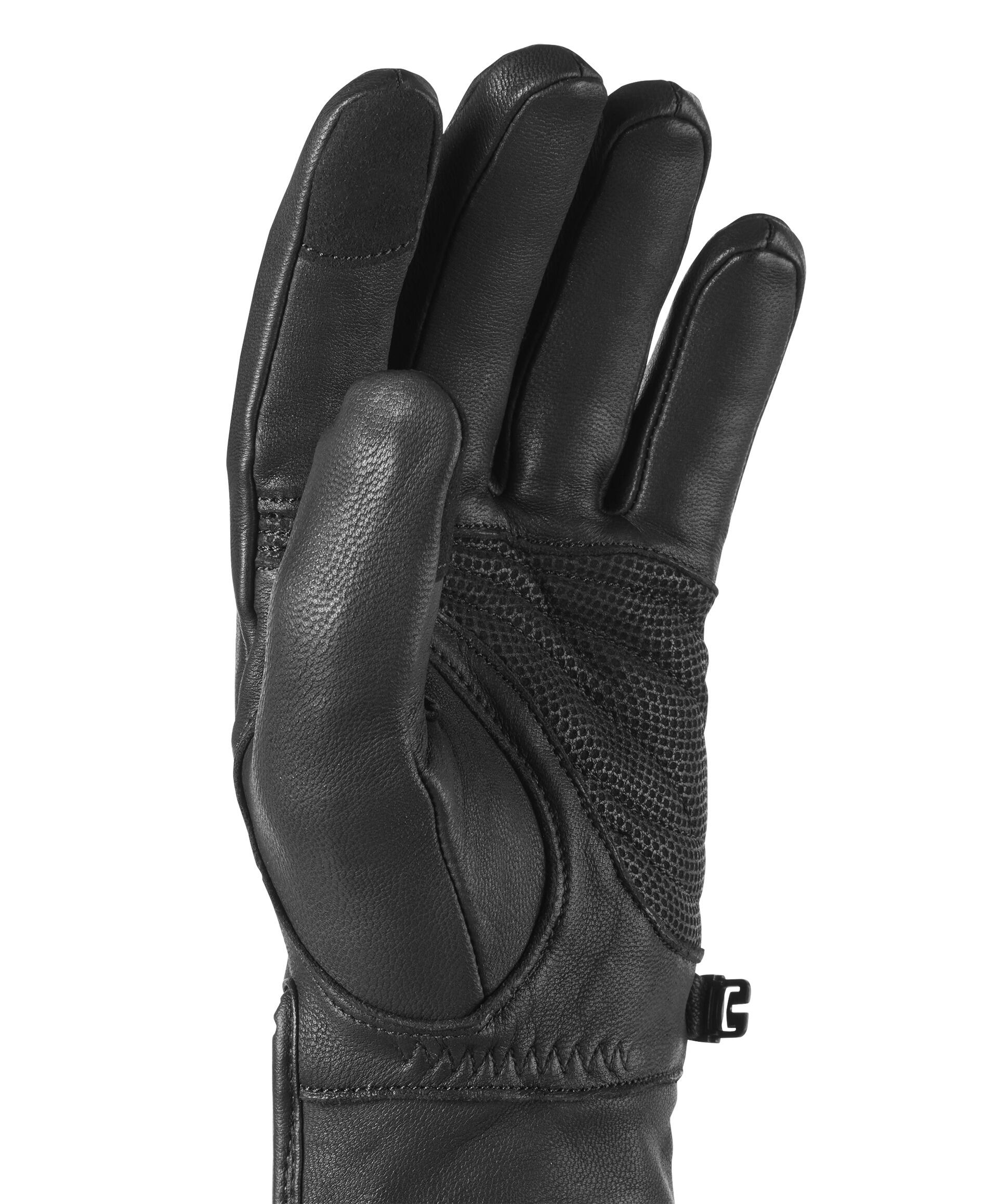 Waterproof gloves Sealskinz Walcott Cold 2/3
