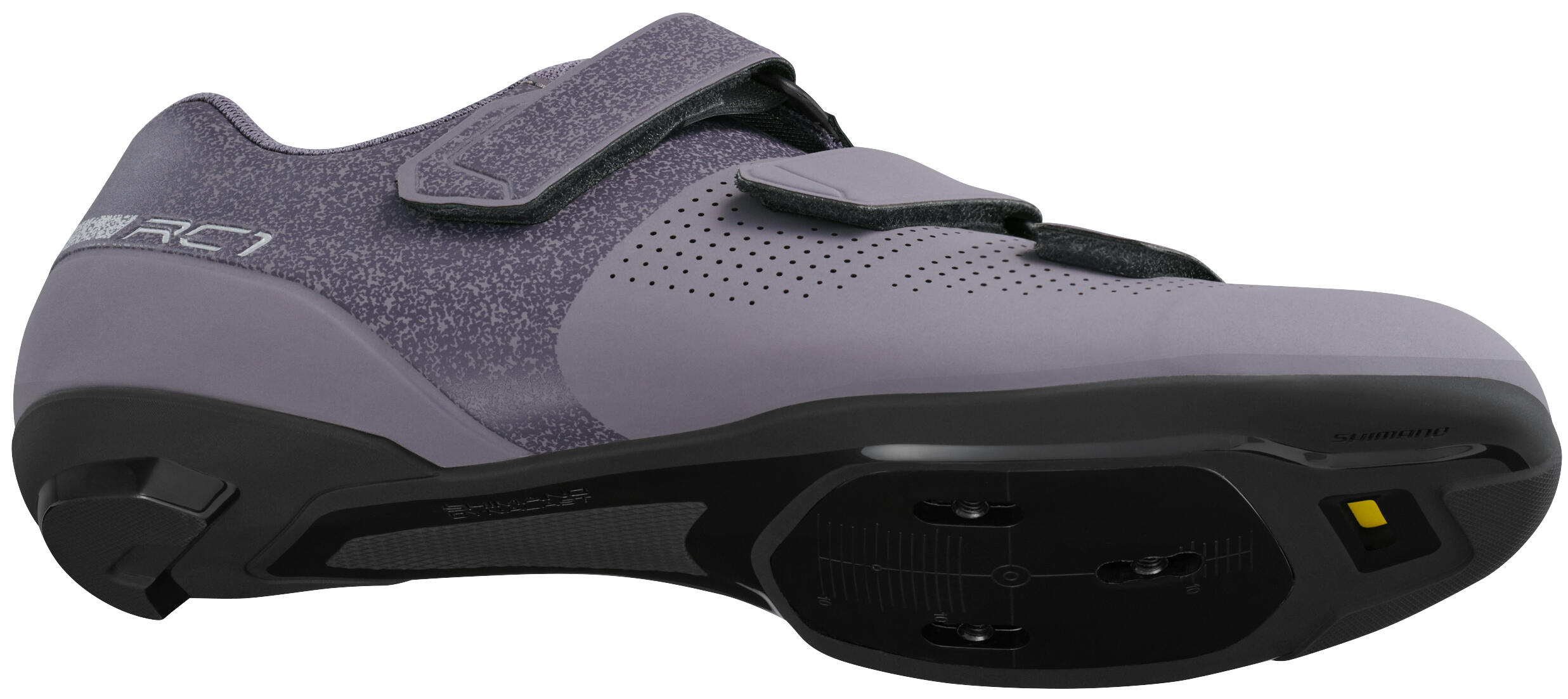Bicicletta da corsa - Scarpe da ciclismo RC102W 5/6