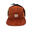 Casquettes et Chapeaux enfant Casquette Sherpa Wild Mountains-Bordeaux