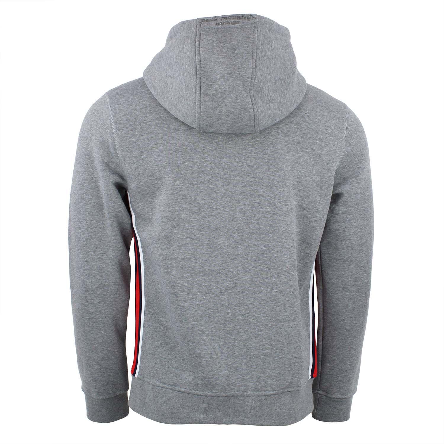 Camisola com capuz Peak Mountain Charles 2/5