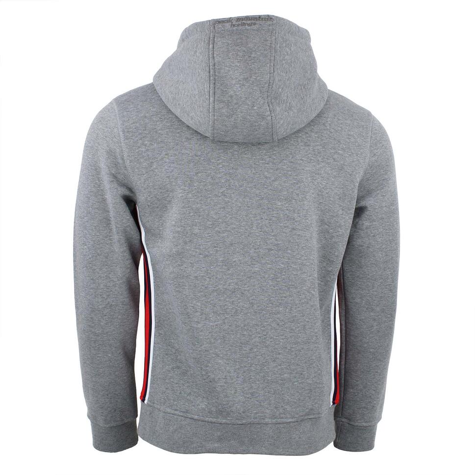 Bluza z kapturem Peak Mountain Charles