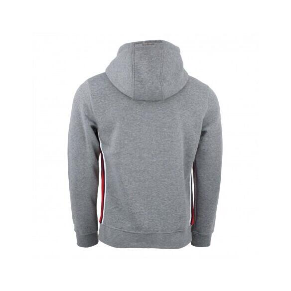 Camisola com capuz Peak Mountain Charles 5/5