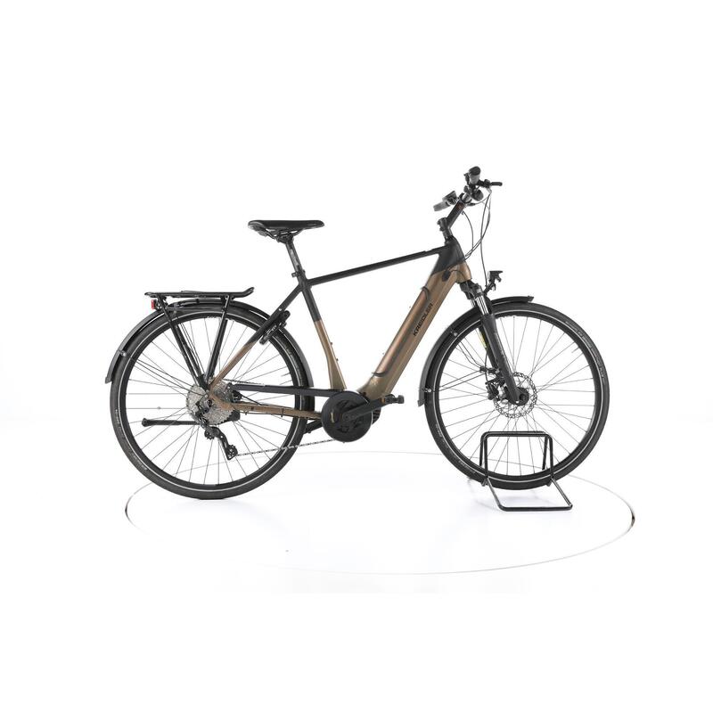 Reconditionné - Kreidler Vitality Eco 7  Vélo électrique Hommes 2022 - Très Bon