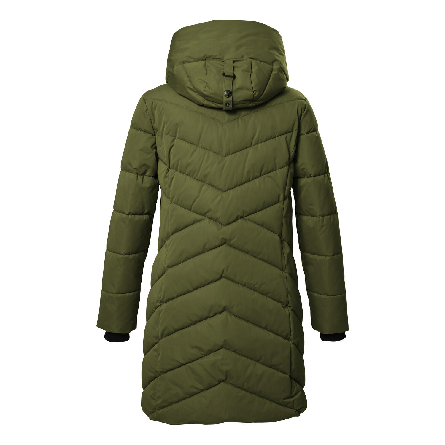 Damen Steppparka GW 17 WMN QLTD PRK 3/3