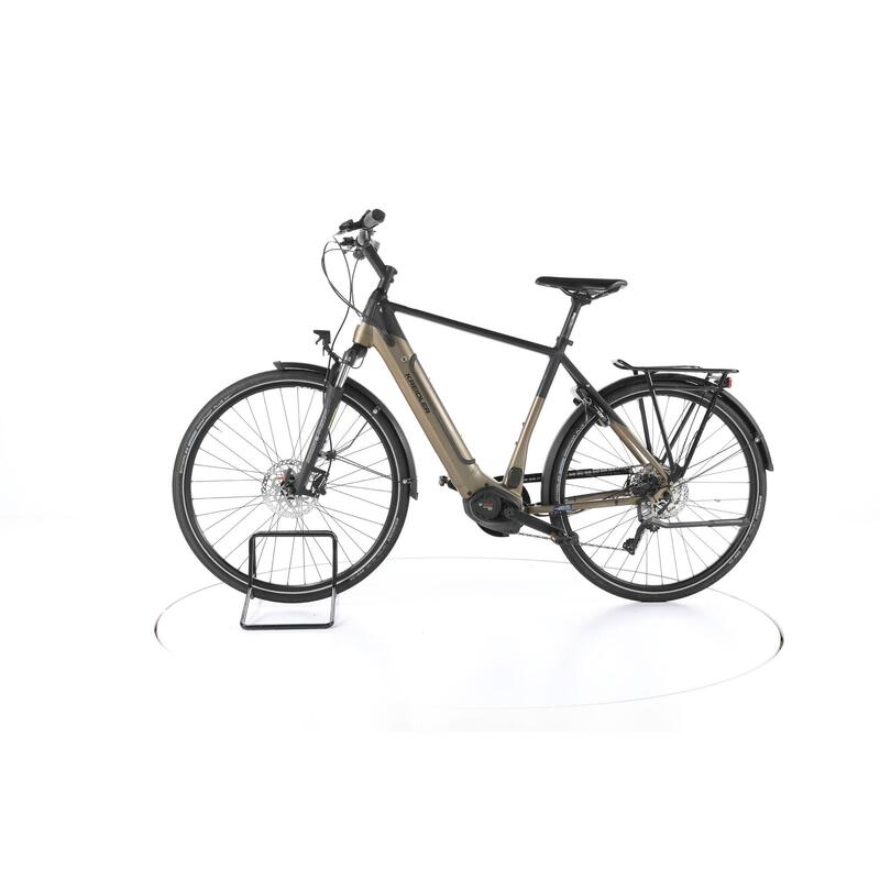 Refurbished - Kreidler Vitality Eco 7  Vélo électrique Hommes 2022 - Très Bon