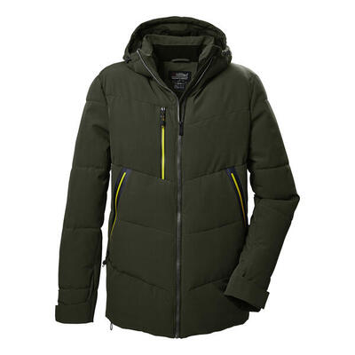 Steppjacke KOW 1 MN QLTD JCKT