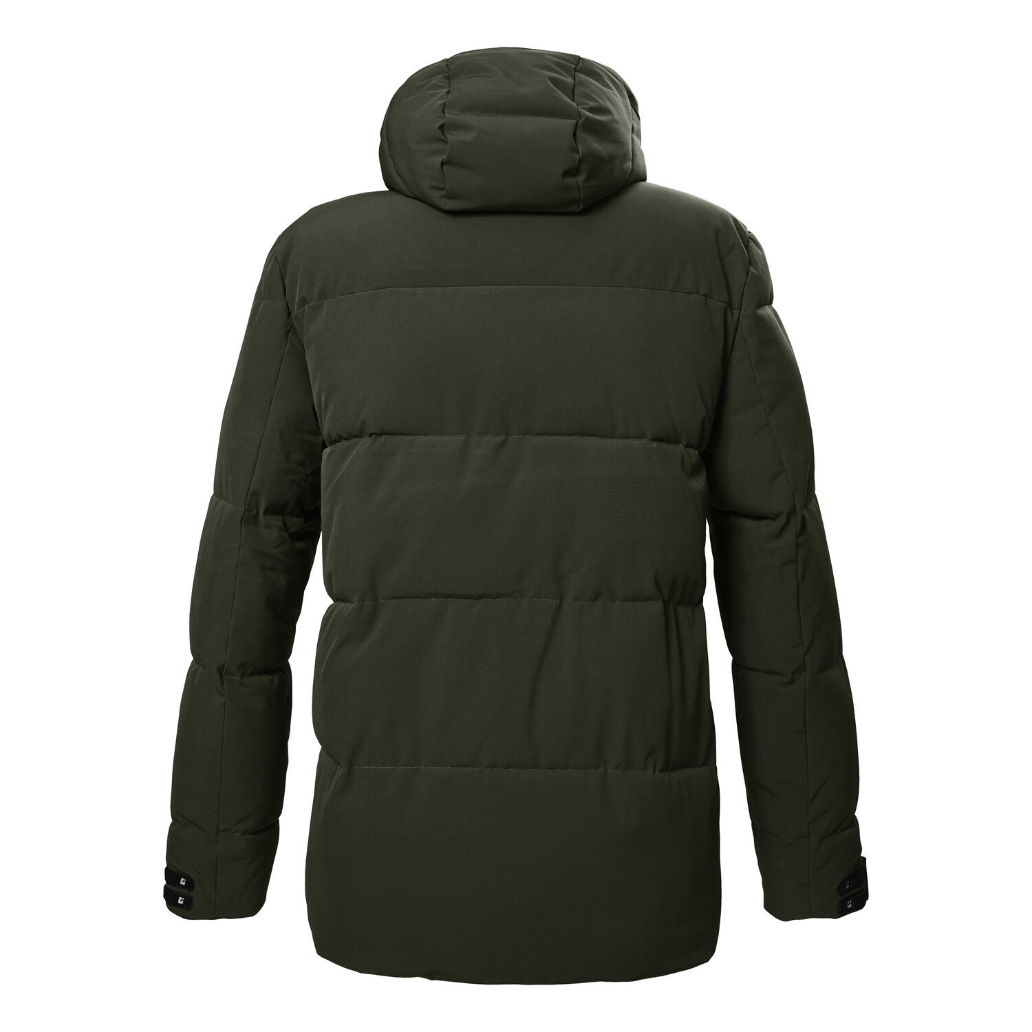 Herren Steppjacke KOW 1 MN QLTD JCKT 3/6