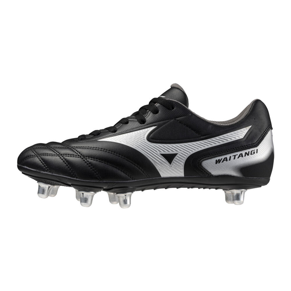 black / light grey