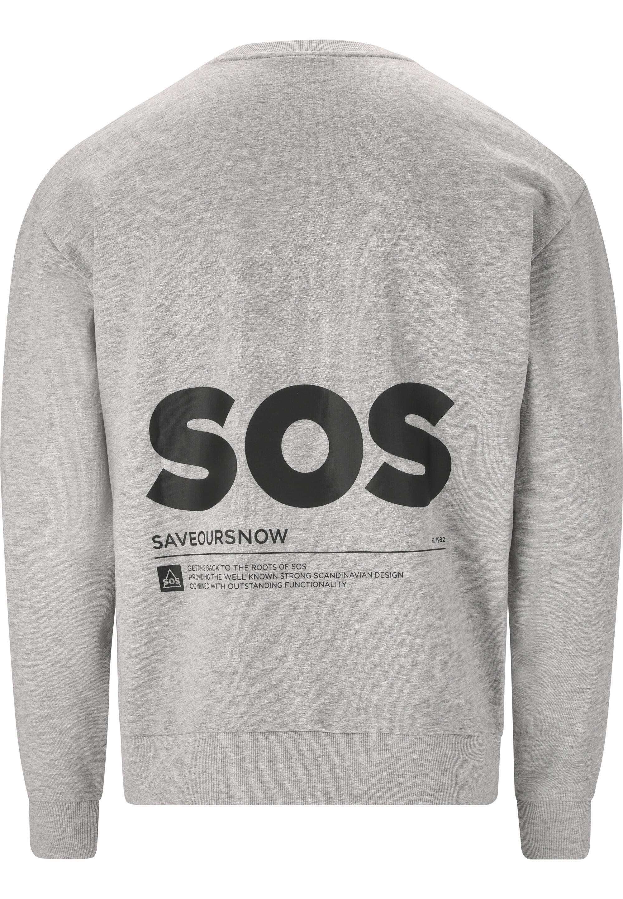 Sweatshirt Bovec 2/5