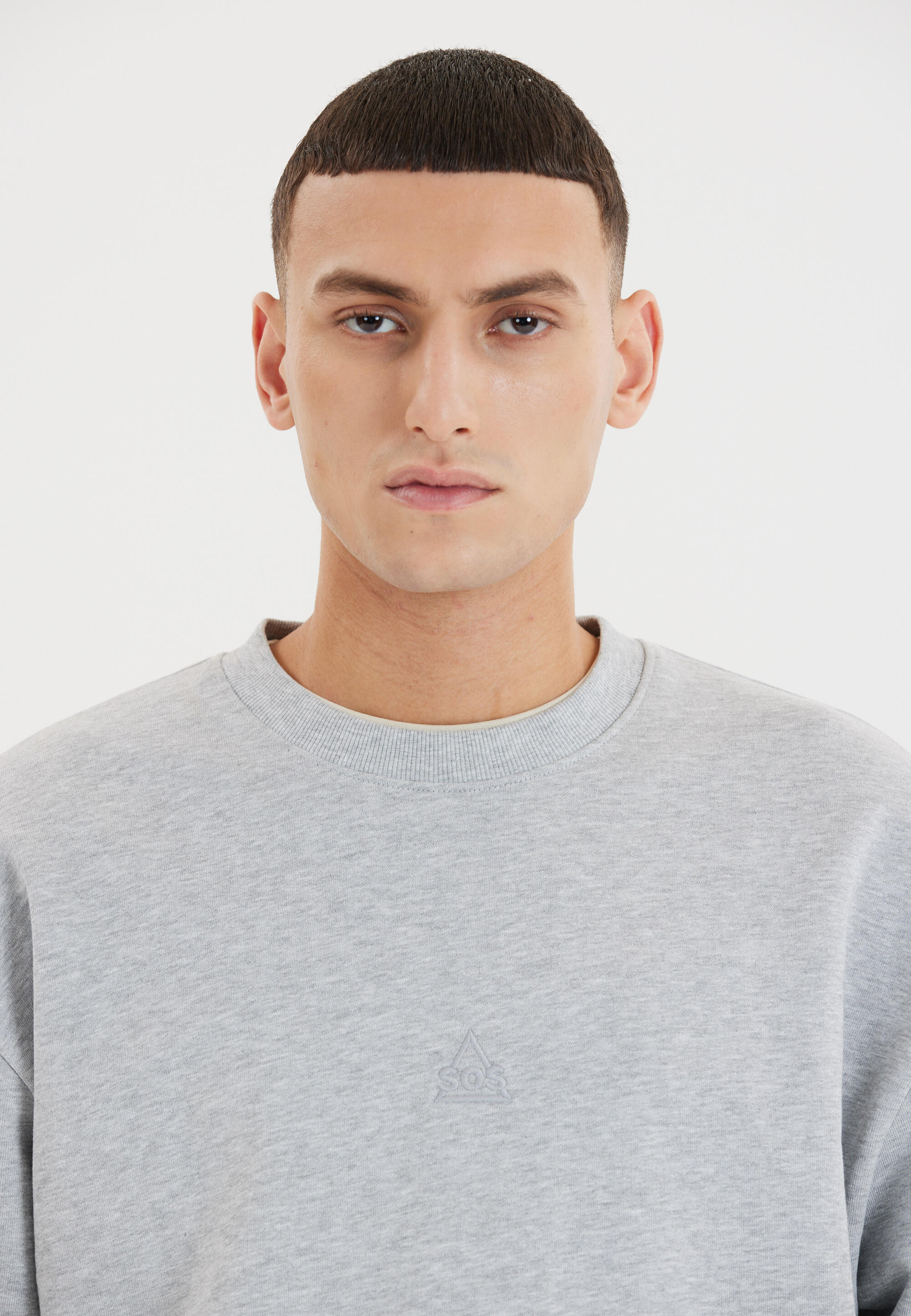 Sweatshirt Bovec 3/5