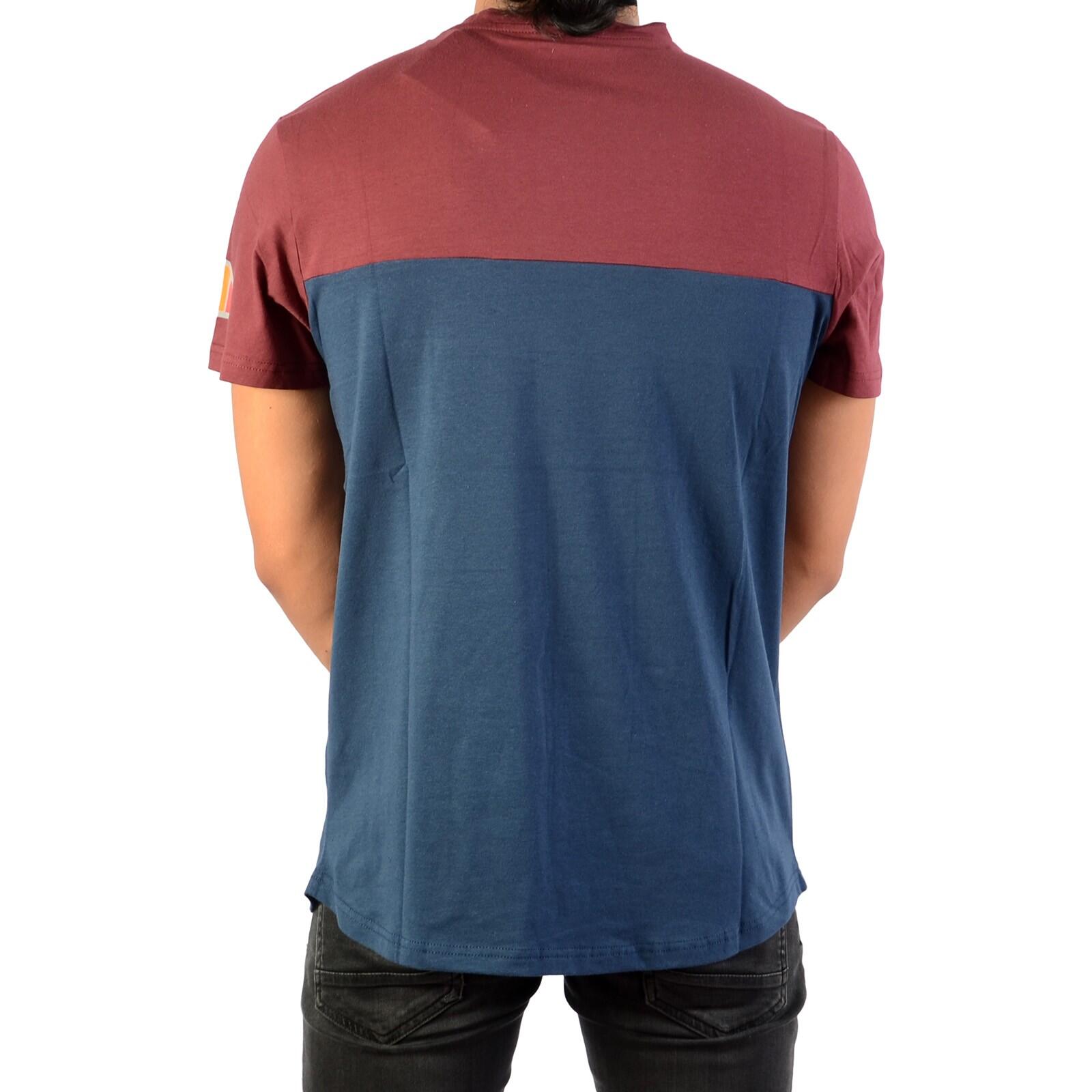 Tee Shirt Ellesse Pogbino - Homme 2/2