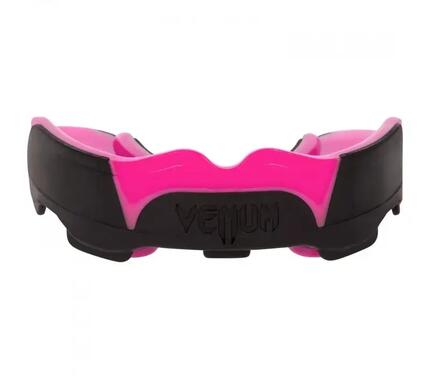 Protège-dents Venum Predator – Rose / Noir