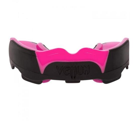 Protège-dents Venum Predator – Rose / Noir