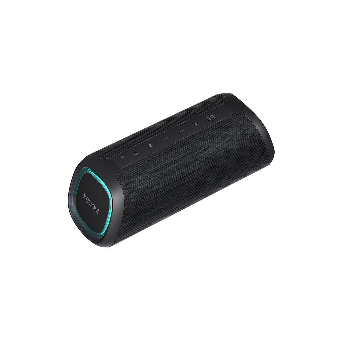 Altifalante bluetooth portátil lg xg5qbk bluetooth 5.1