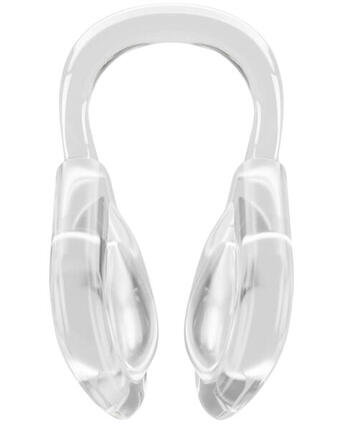 Clip nasal Speedo Biofuse Speedo - Transparente