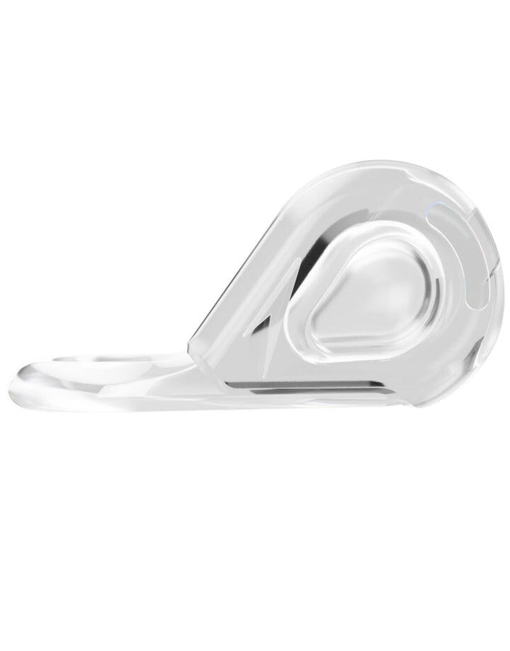 Speedo Biofuse Clip Nasale - Trasparente 3/6