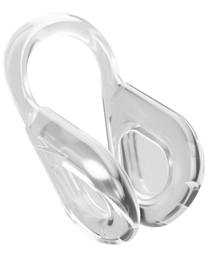 Speedo Biofuse Clip Nasale - Trasparente 2/6