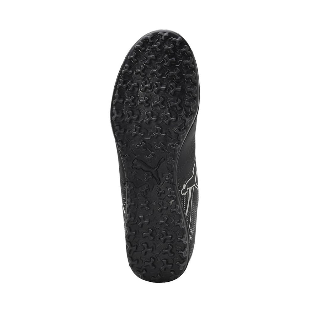 Scarpe Da Calcio Uomo Puma Attacanto Menta Piperita Nero 3/3
