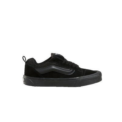 Zapatillas hombre Vans Knu Skool Negro