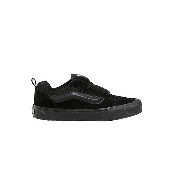 Zapatillas Hombre Vans Knu Skool Negro