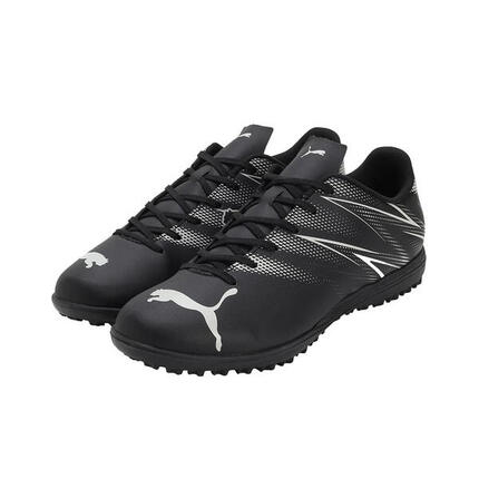 Chaussures De Foot ATTACANTO Homme (Vert Pâle / Noir)