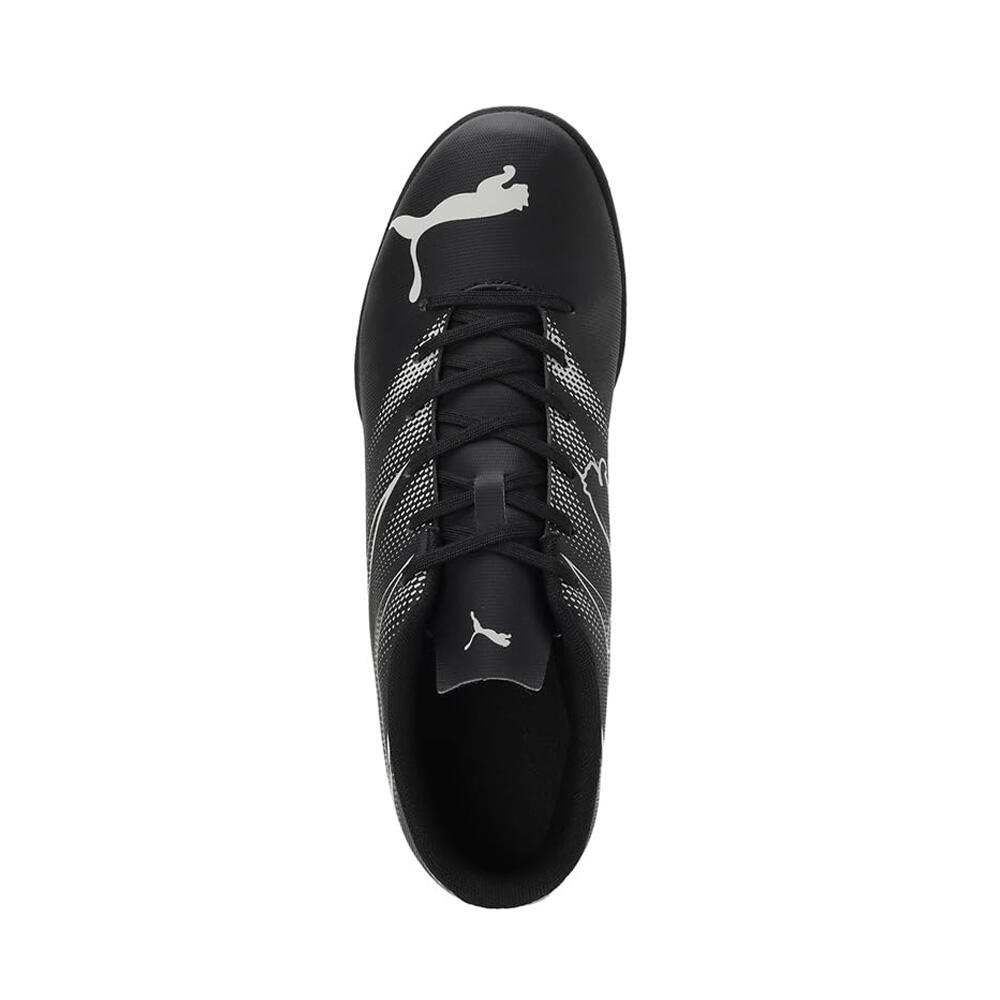 Scarpe Da Calcio Uomo Puma Attacanto Menta Piperita Nero 2/3