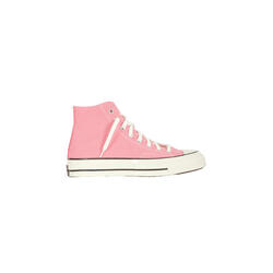 Chaussures Femmes Converse Chuck 70 Hi Rose