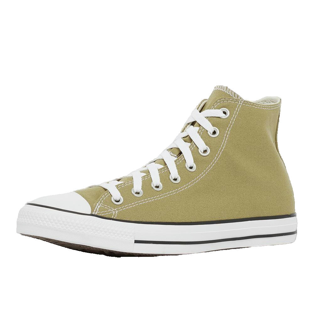 Chaussures Adultes Converse Chuck Taylor All Star Lift Hi Vert 3/6