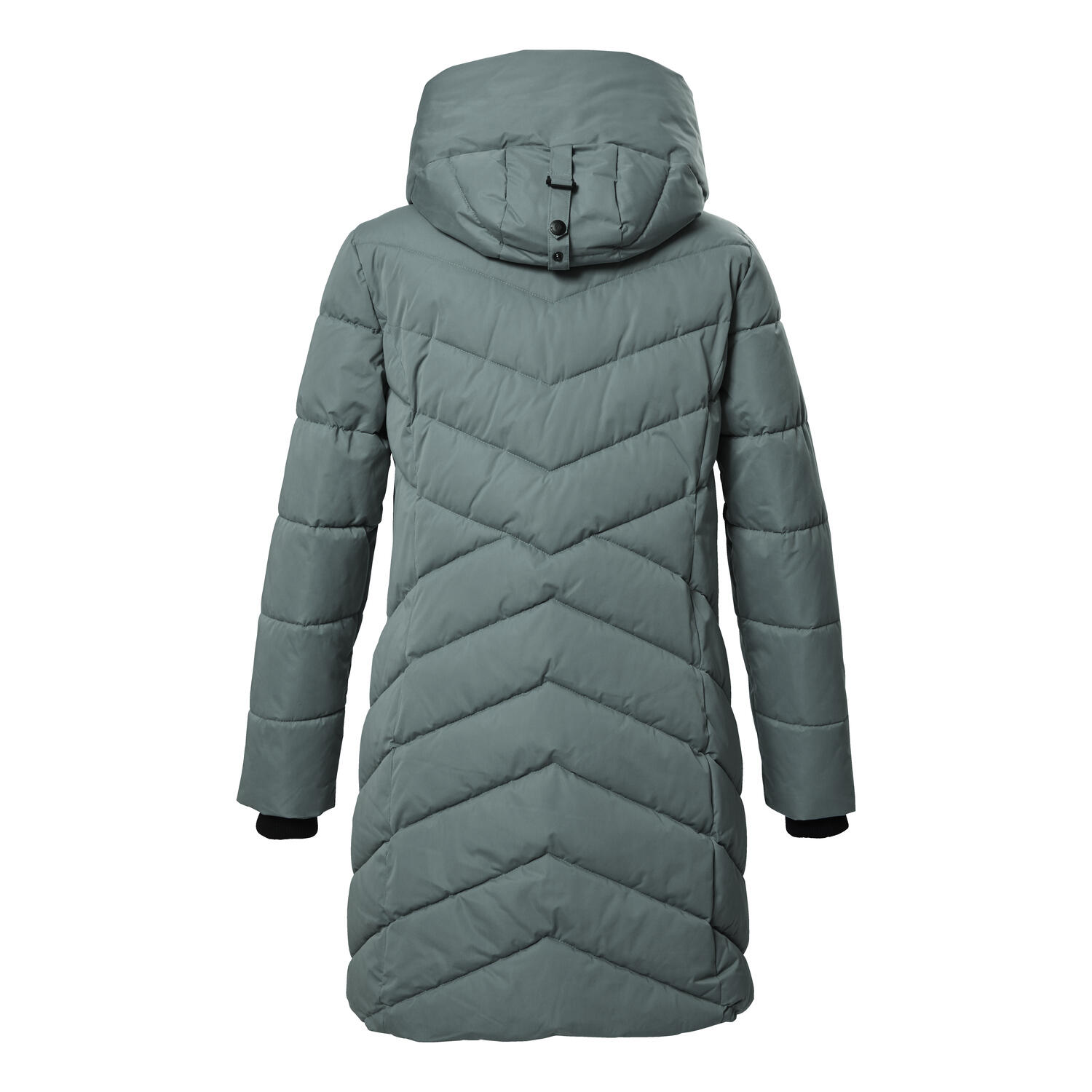 Damen Steppparka GW 17 WMN QLTD PRK 3/3