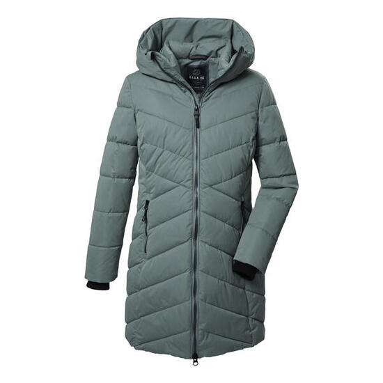 Steppparka GW 17 WMN QLTD PRK