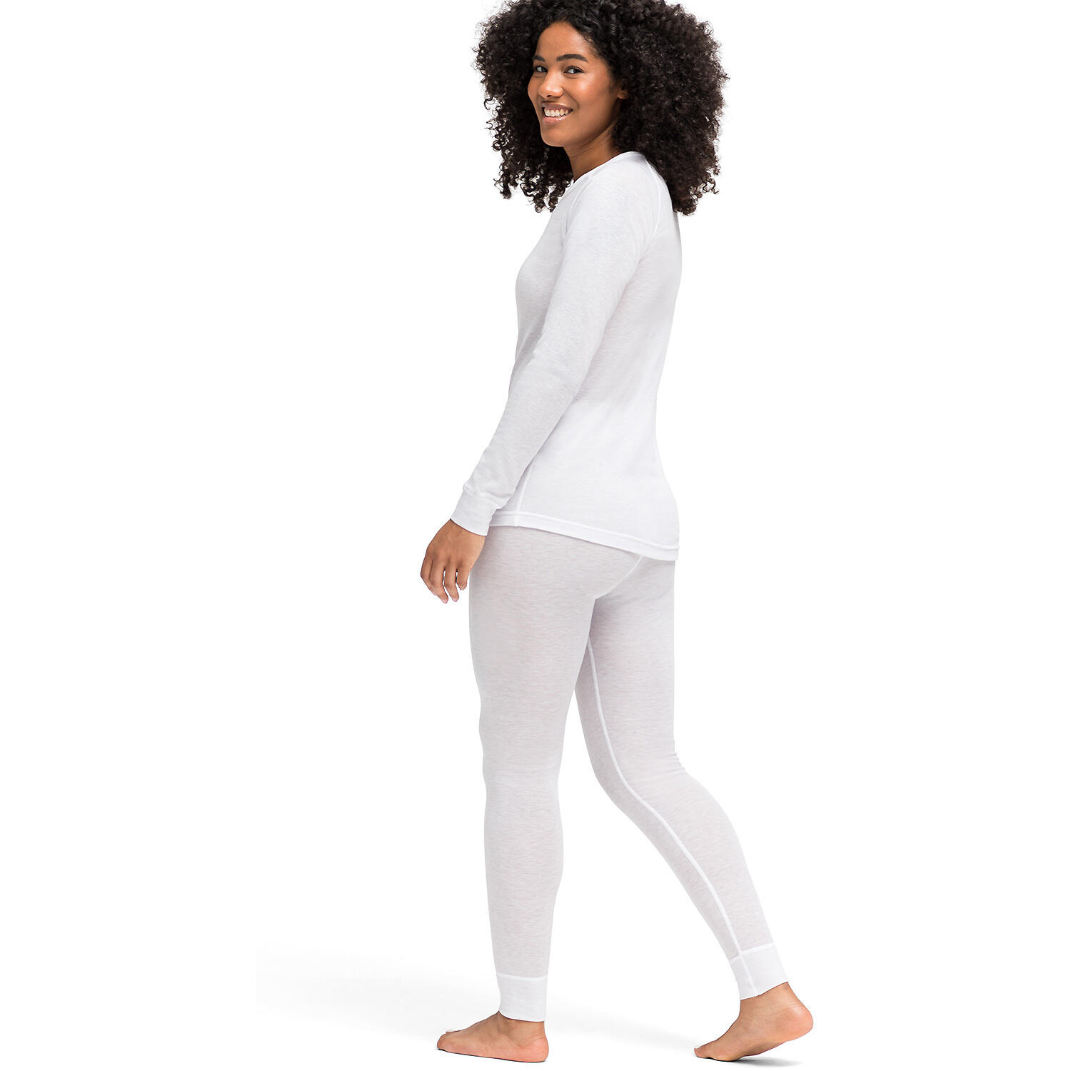 Conjunto feminino Maier Sports Lena 6/7
