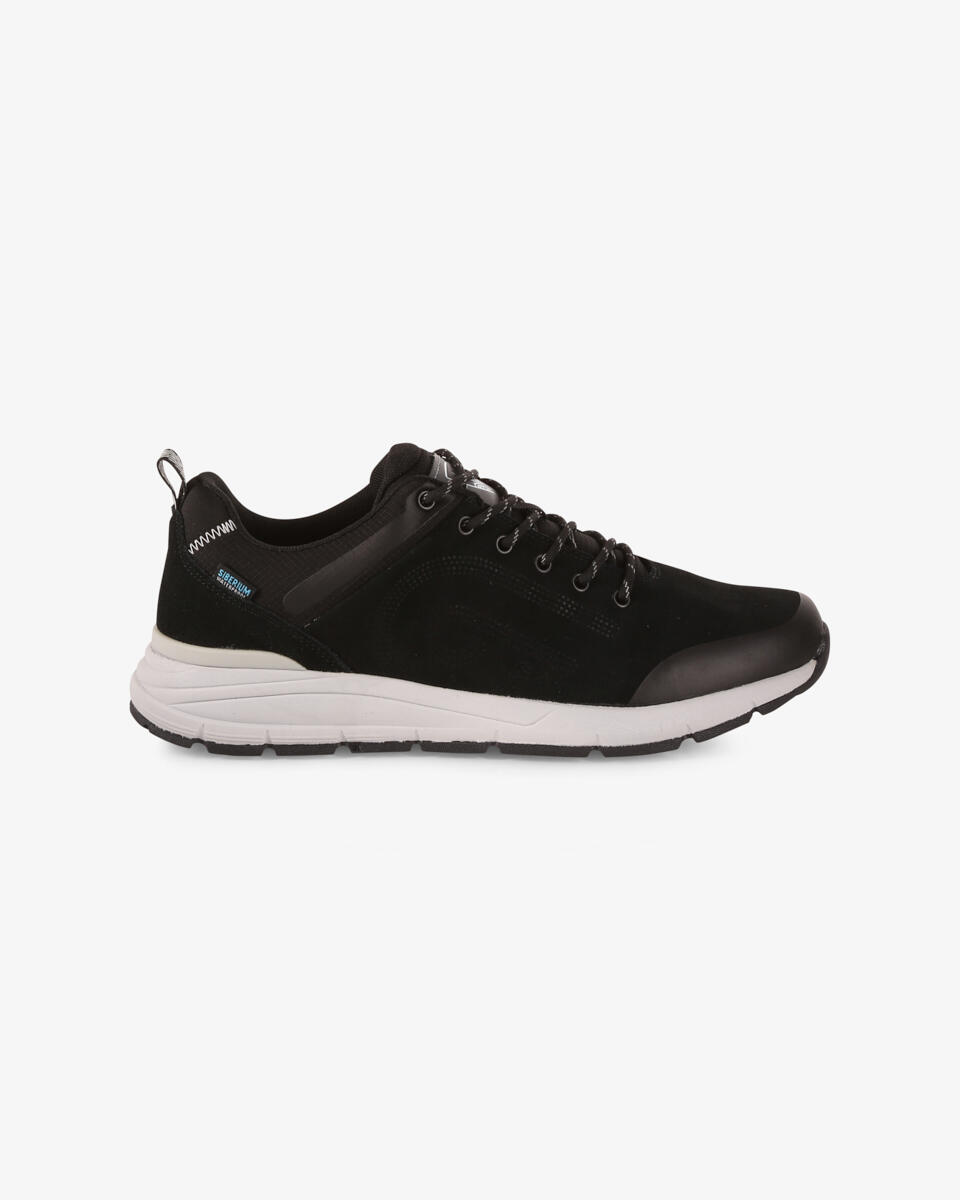 Scarpe sportive per il tempo libero corte unisex Kilpi MERAPI LOW WP-U 1/7