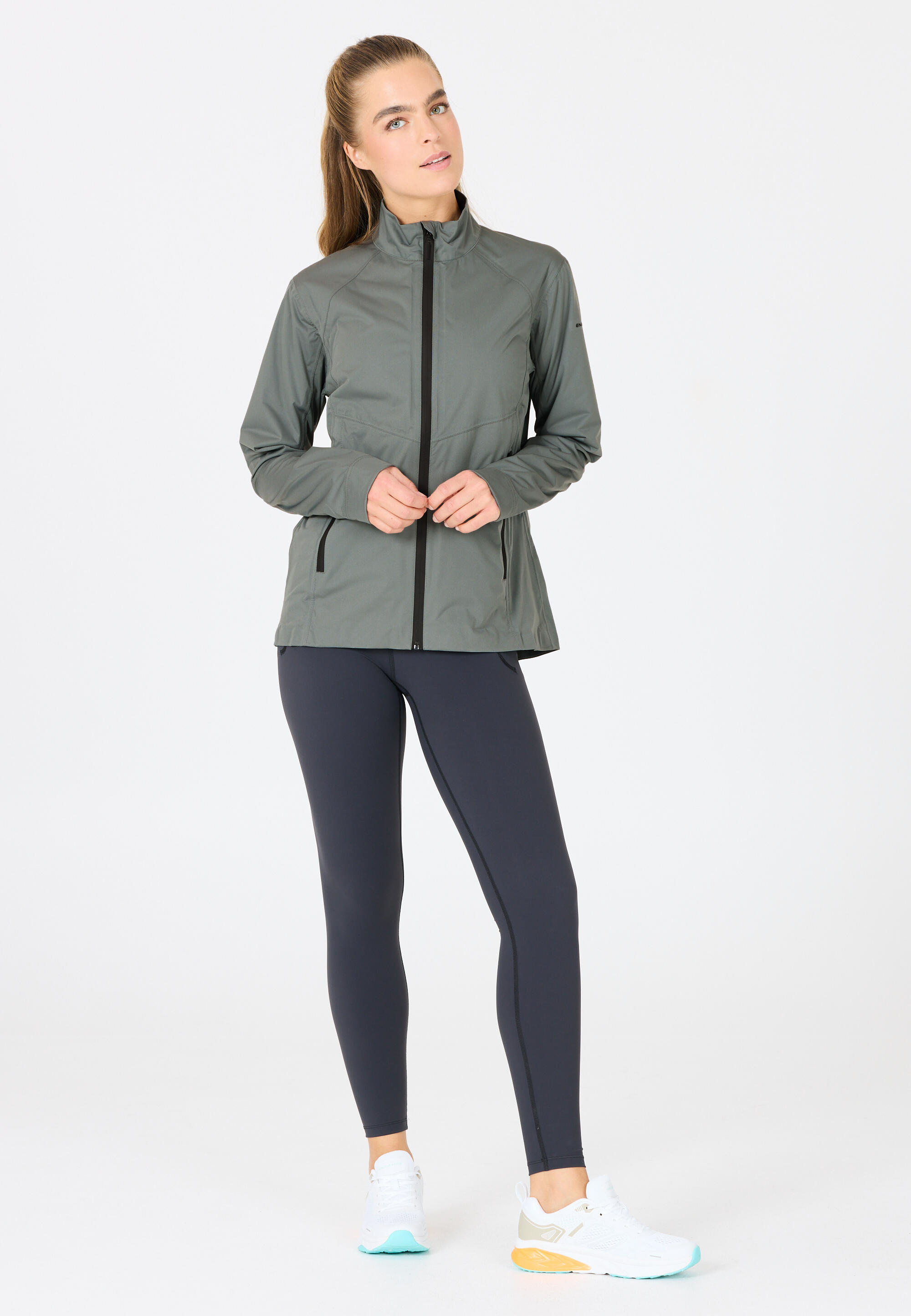 Veste Kommy 4/5
