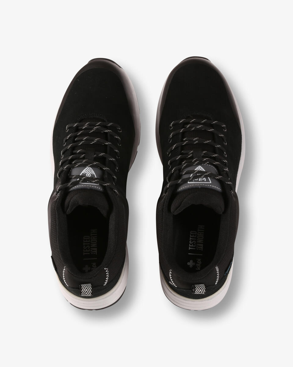 Scarpe sportive per il tempo libero corte unisex Kilpi MERAPI LOW WP-U 3/7