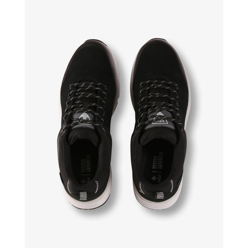 Krótkie buty sportowe unisex Kilpi MERAPI LOW WP-U