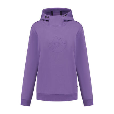 Hoodie - Outdoor - Damen - Maren