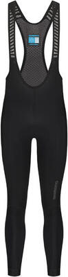 Fietsbroek dames element bib tights