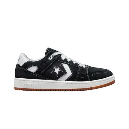 Chaussures Adultes Converse Cons As-1 Pro Noir