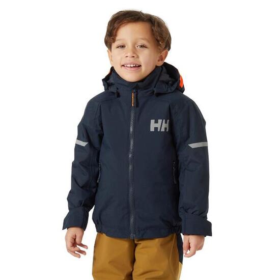 Giacca da sci per bambini Helly Hansen Legend 2.0