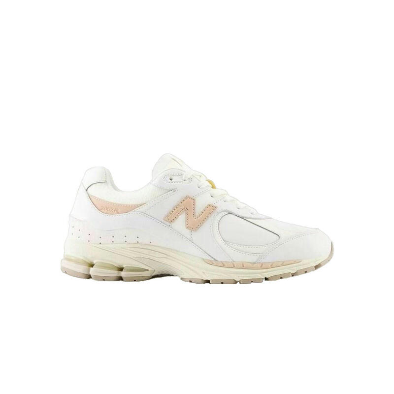 Chaussures Hommes New Balance 2000R Blanc